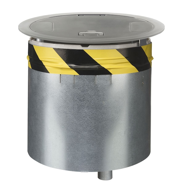 Recessed 10" Series, Kit